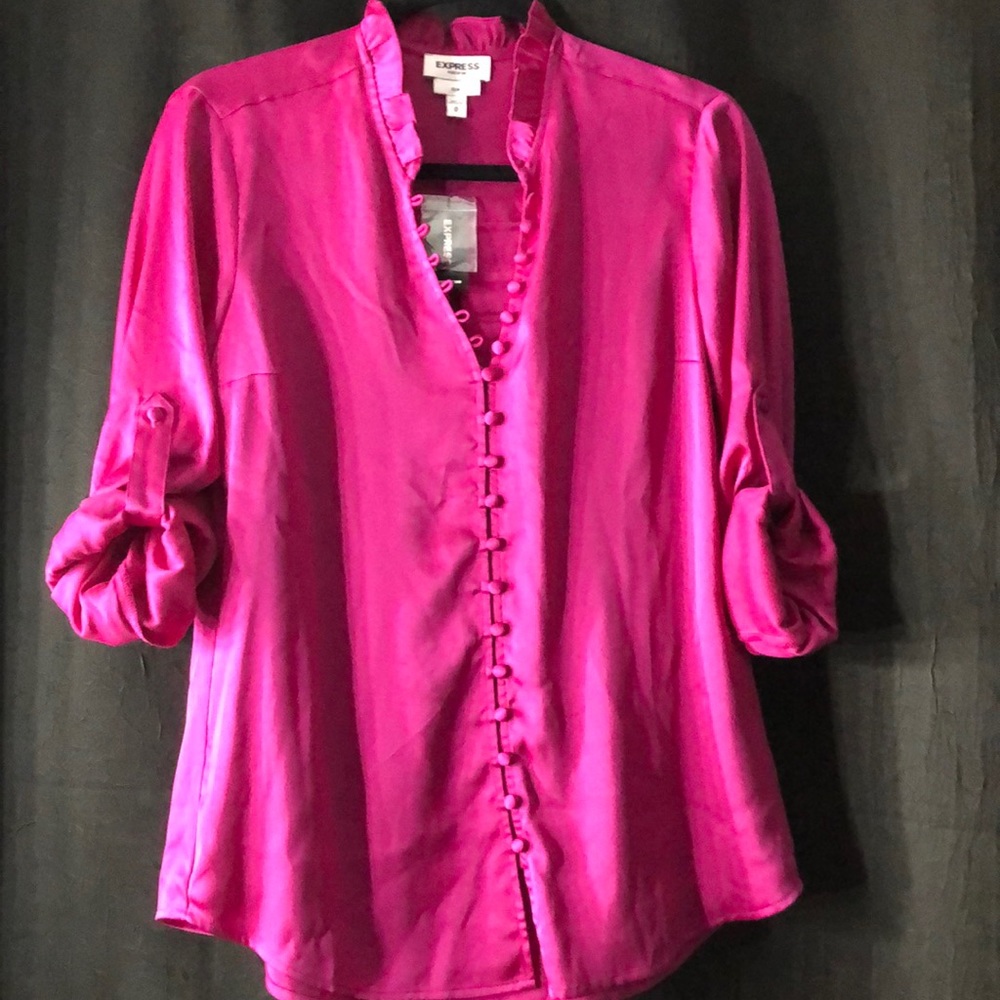 Express shirt